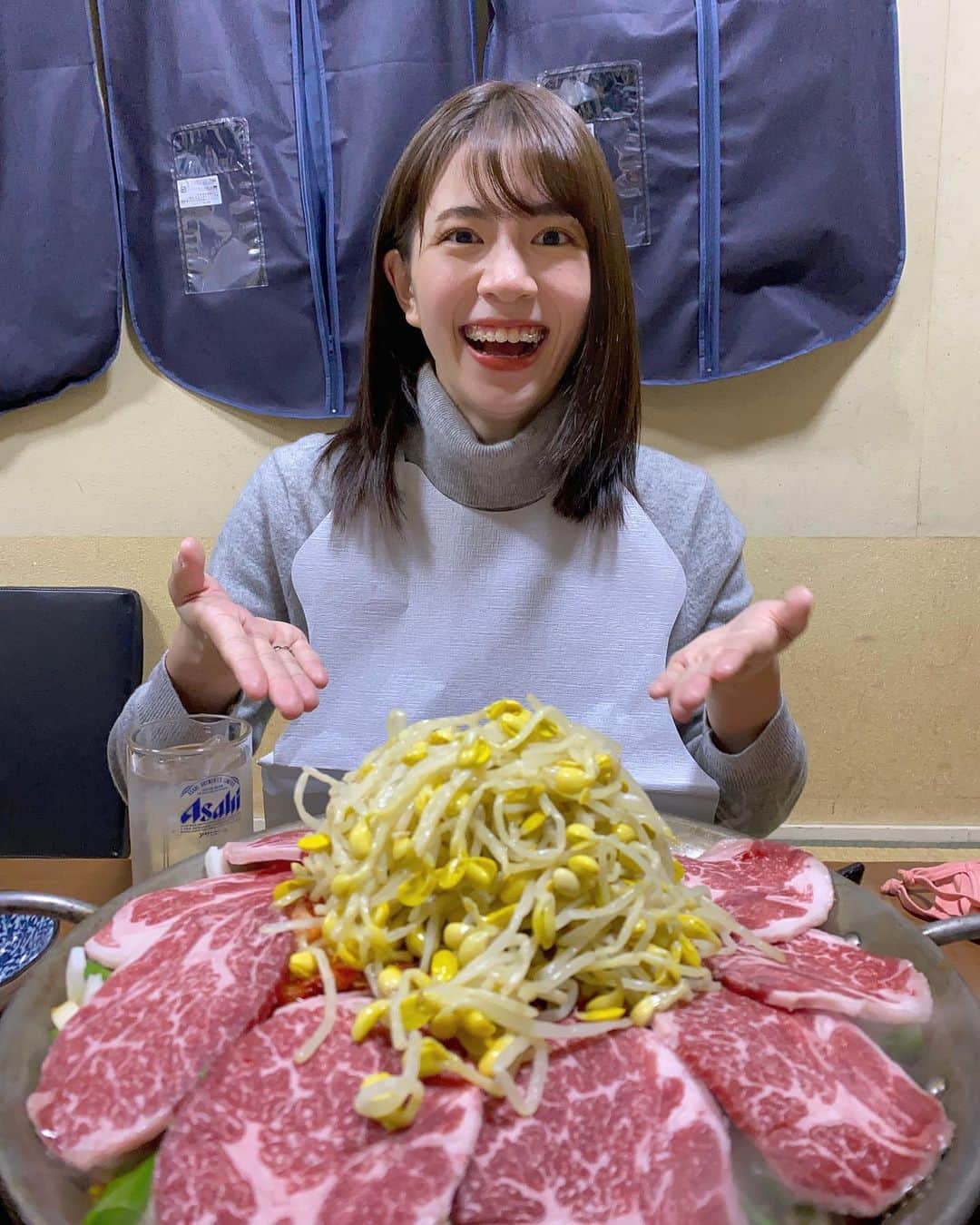 野口真由のグルメインスタ