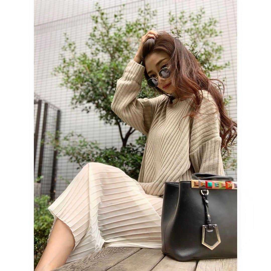 赤嶺紗羅のインスタグラム