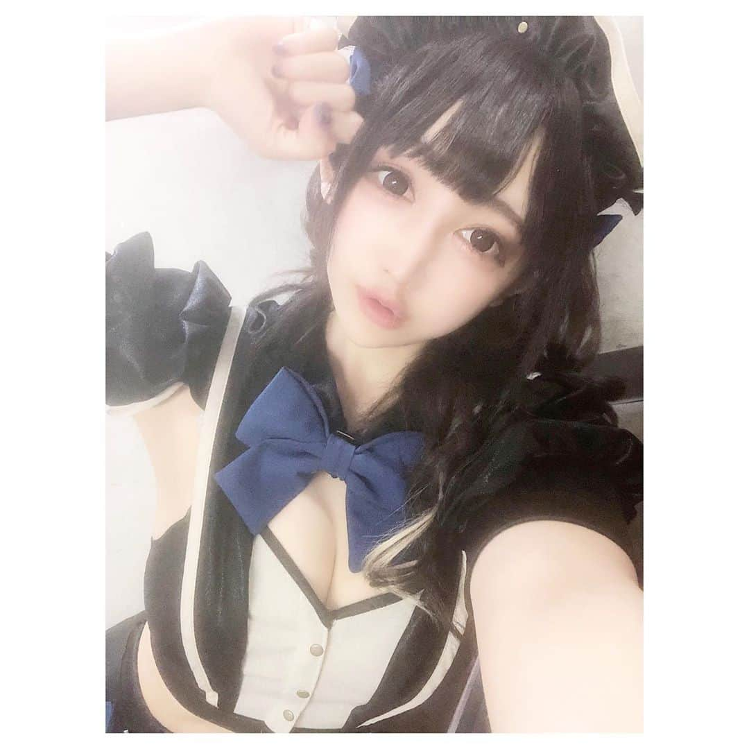 ちゃんもも◎さんのインスタグラム写真 - (ちゃんもも◎Instagram)「昨日は #いいおっぱいの日 だったということでそのようなものです。」11月9日 18時45分 - xchanmomox