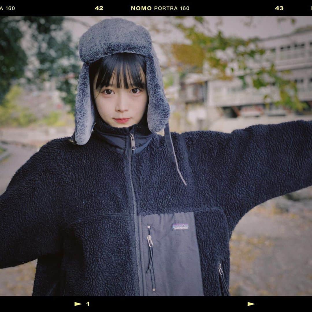 中川美優さんのインスタグラム写真 - (中川美優Instagram)「久しぶりにそとでいちにちあそんだ」11月9日 18時47分 - nakagawamiyuu