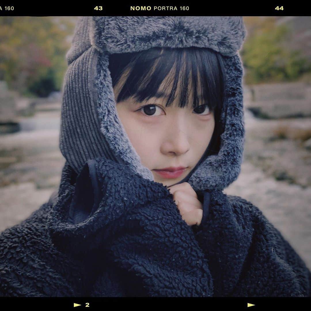 中川美優さんのインスタグラム写真 - (中川美優Instagram)「久しぶりにそとでいちにちあそんだ」11月9日 18時47分 - nakagawamiyuu