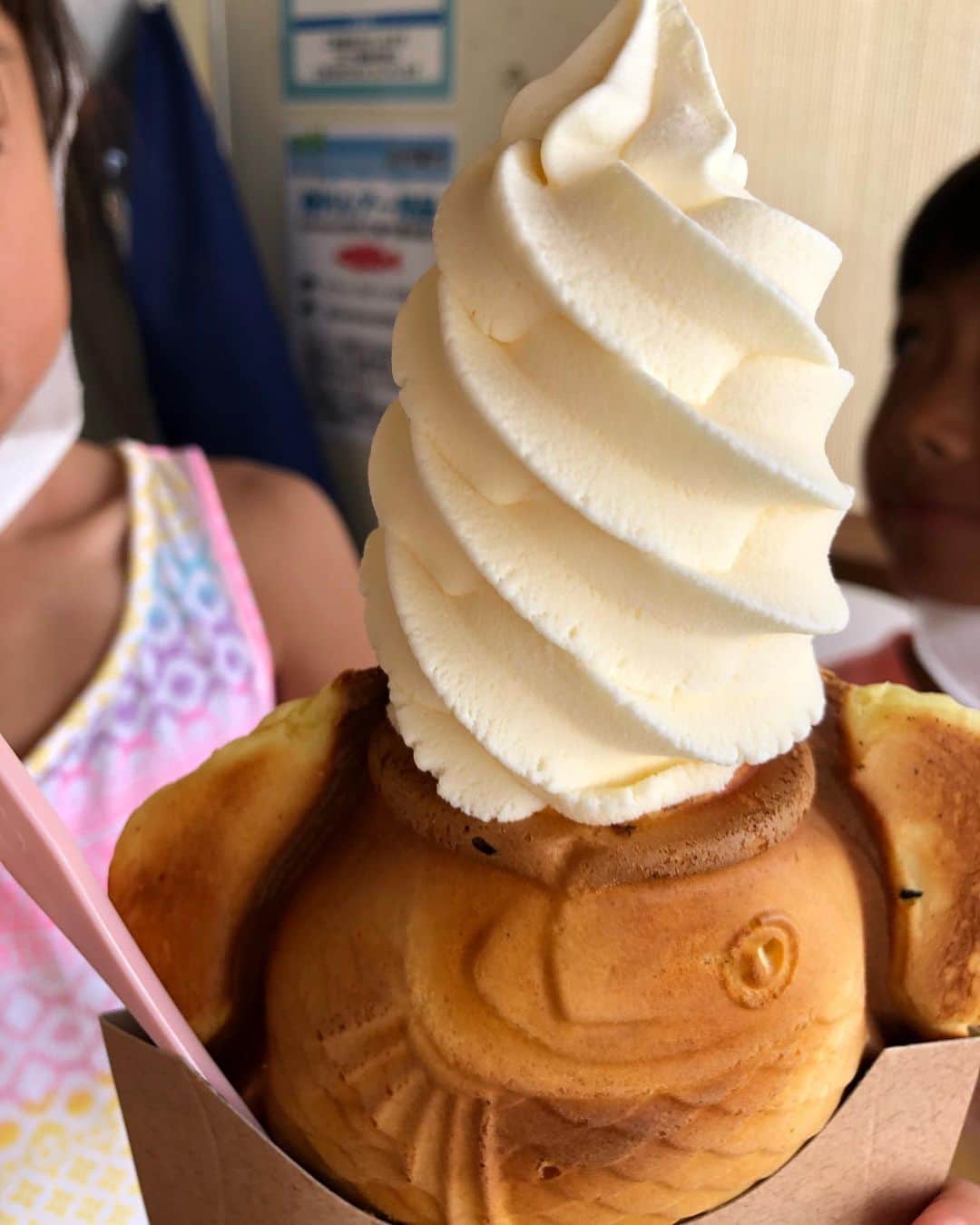 甘糟記子のインスタグラム