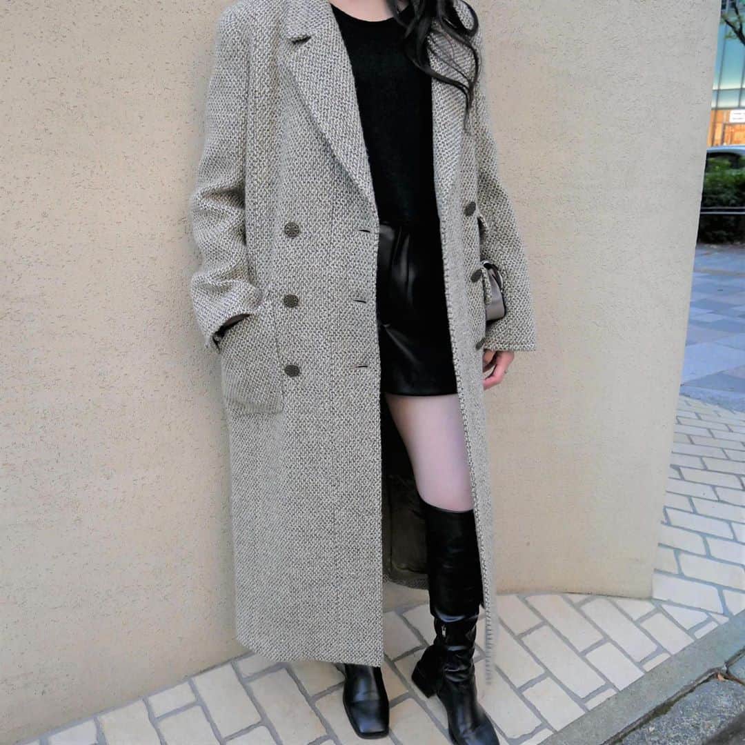 Vintage Brand Boutique AMOREのインスタグラム