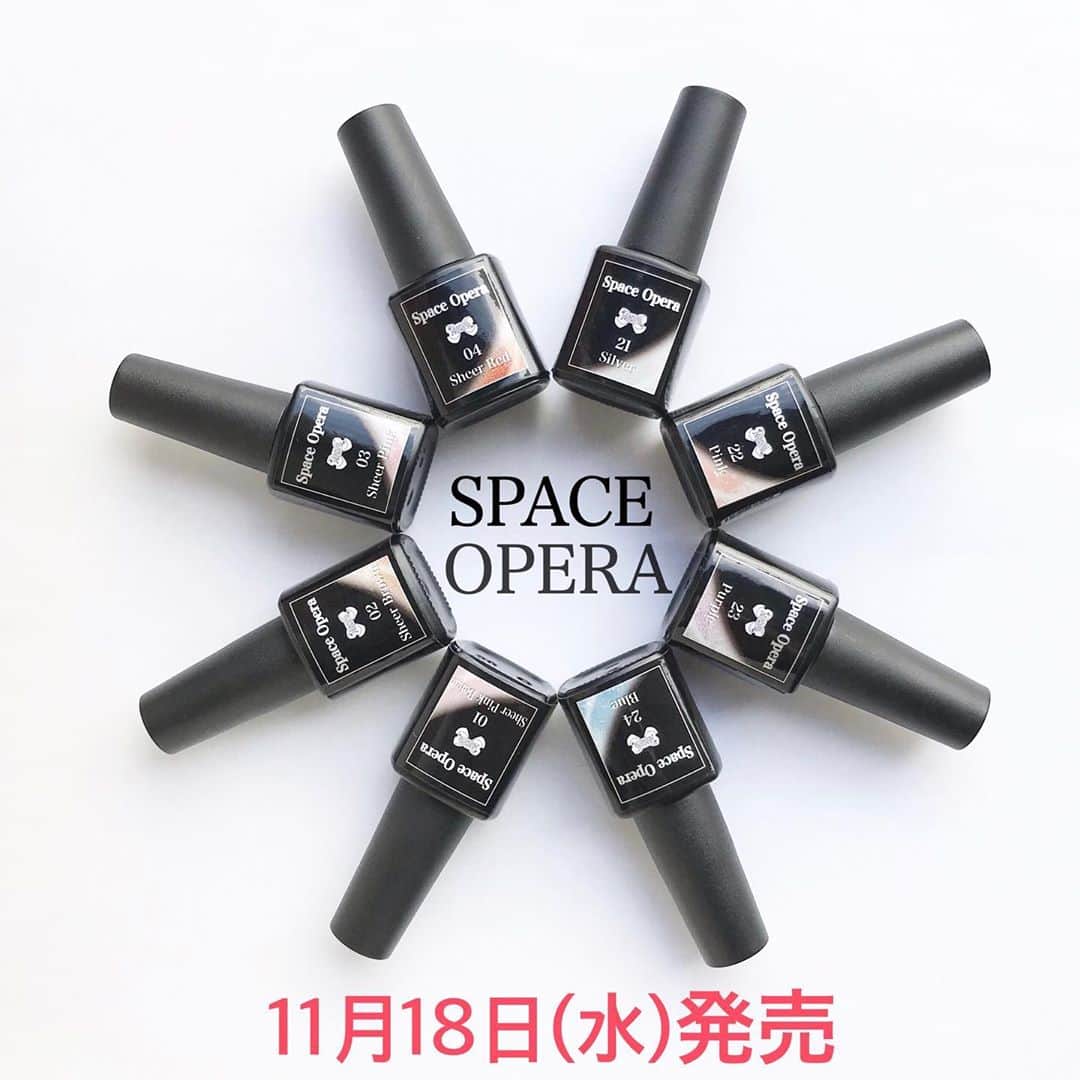 LEAFGEL PREMIUMのインスタグラム