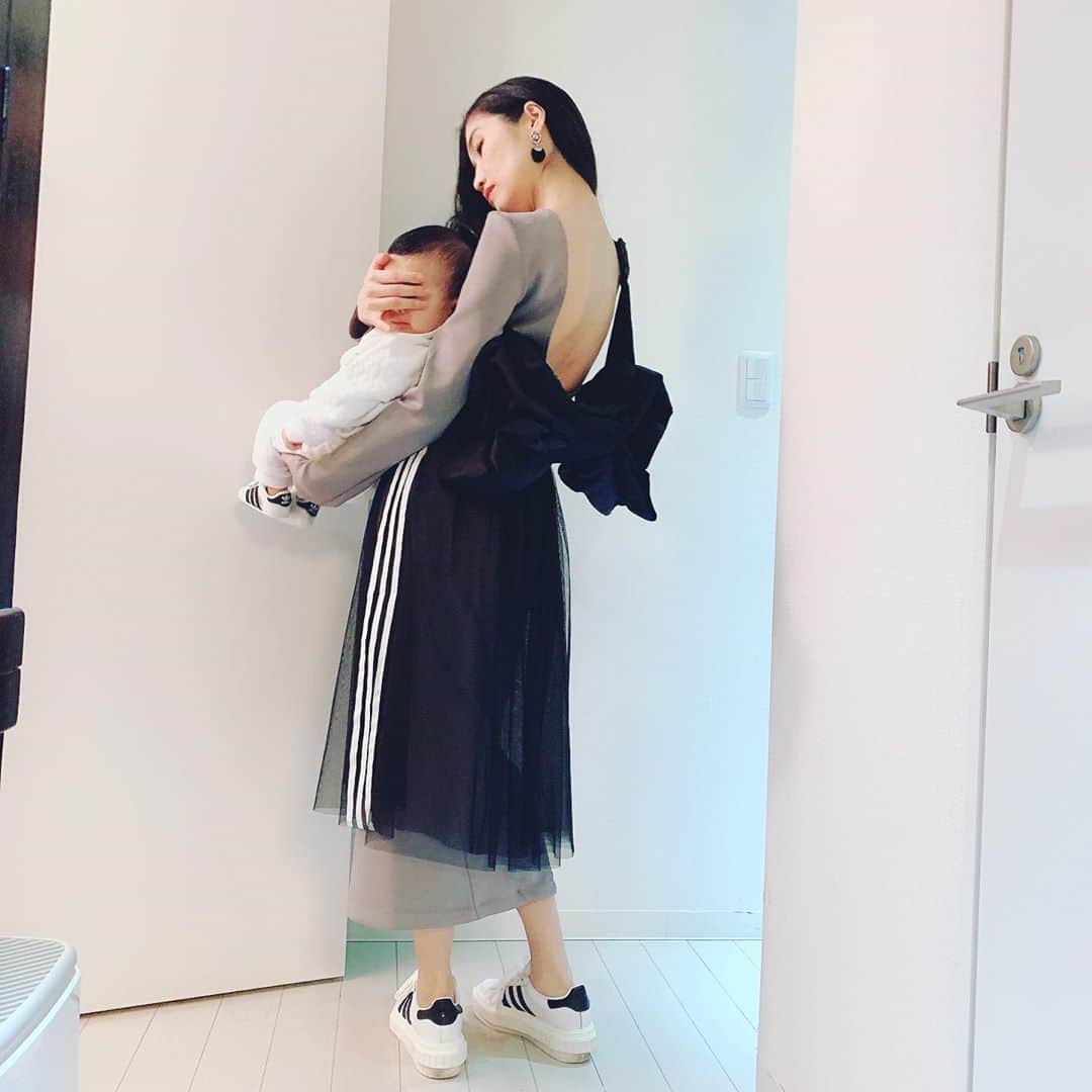 峰なゆかのインスタグラム