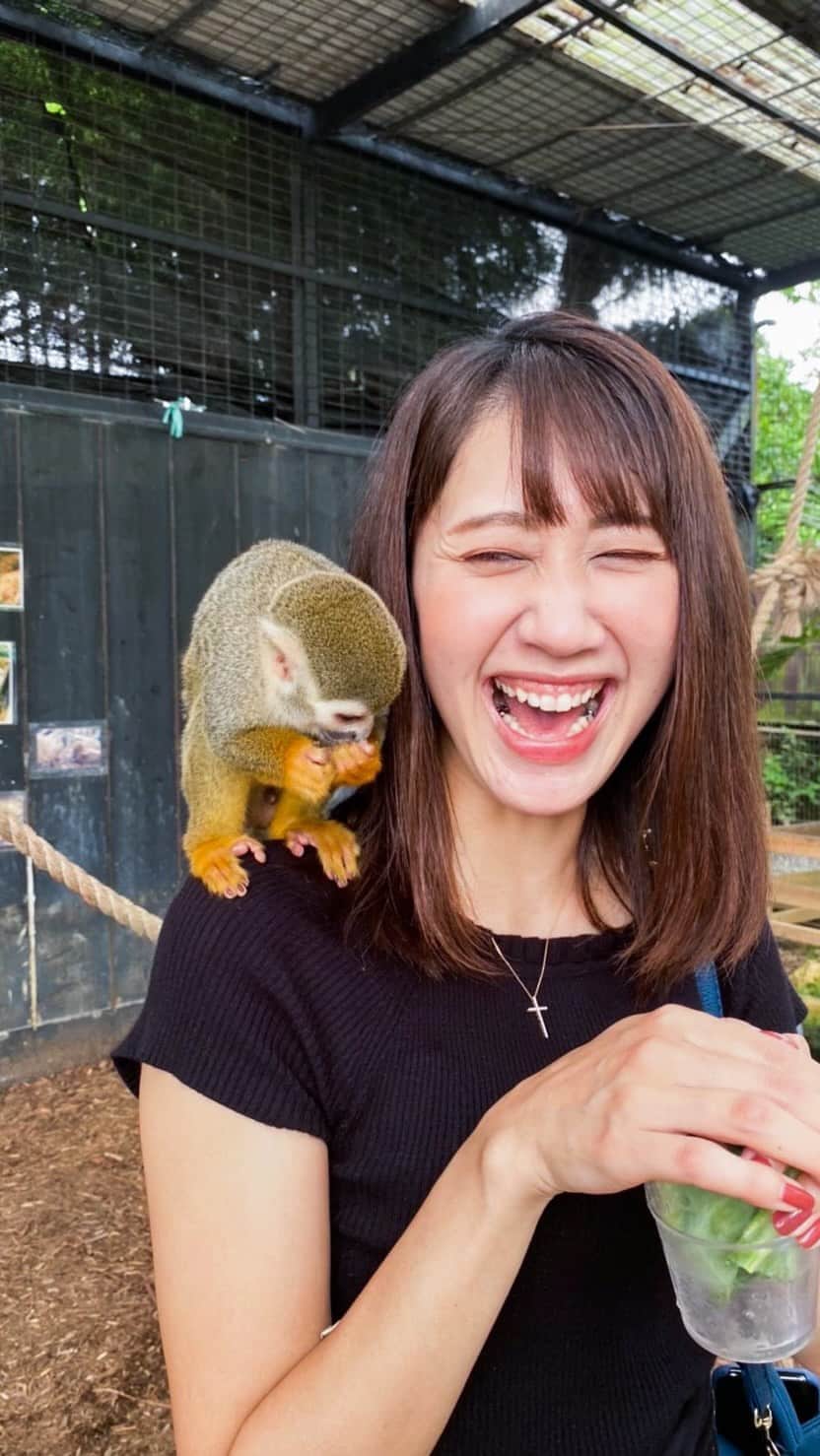 Yuri Sakuraiのインスタグラム