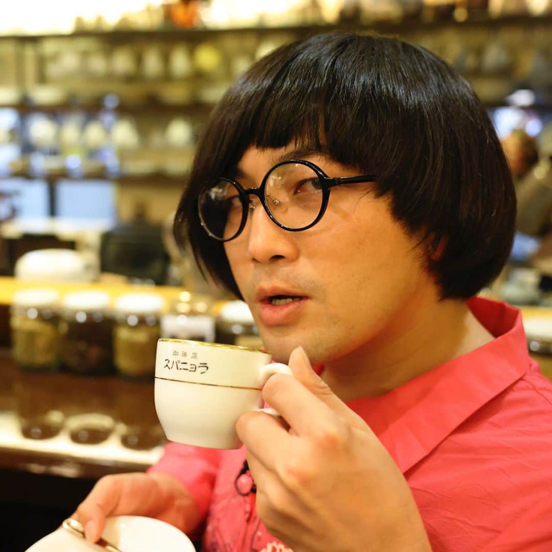 テレビ大阪 宣伝部のグルメインスタ