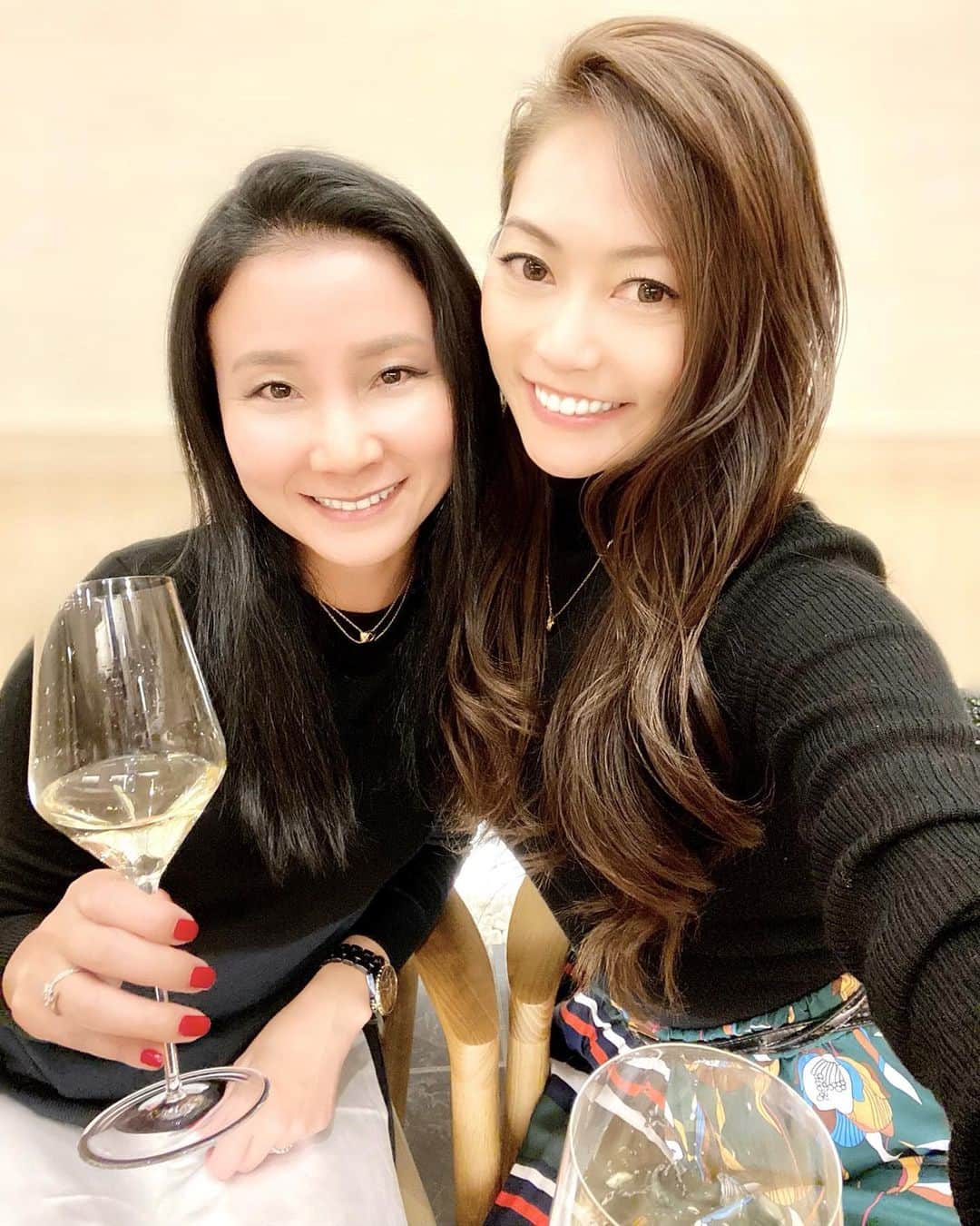 SAORIのグルメインスタ