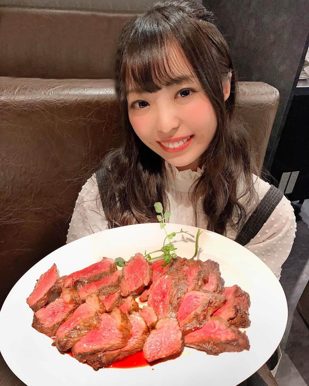 白井佑奈のインスタグラム