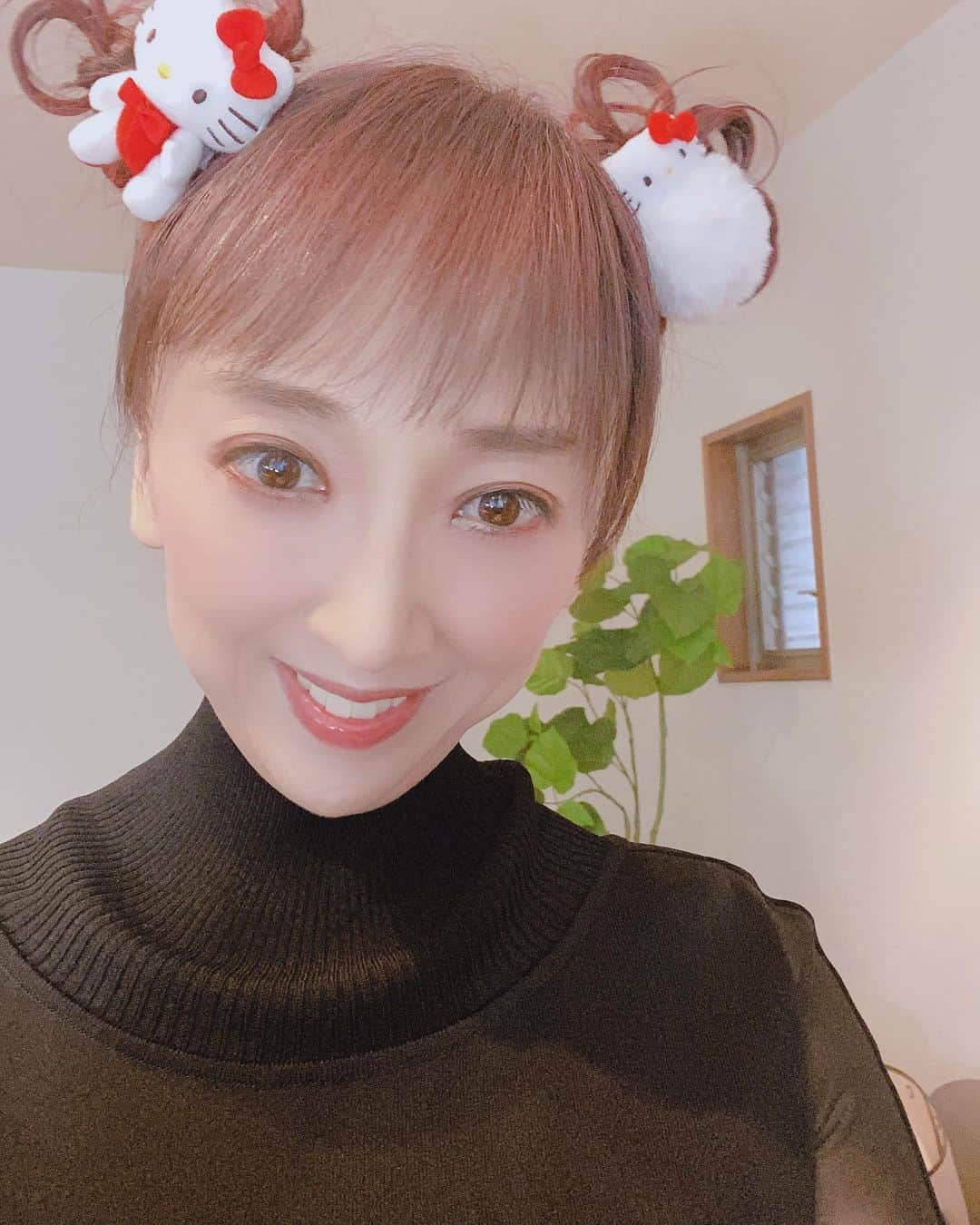 紫吹淳のインスタグラム