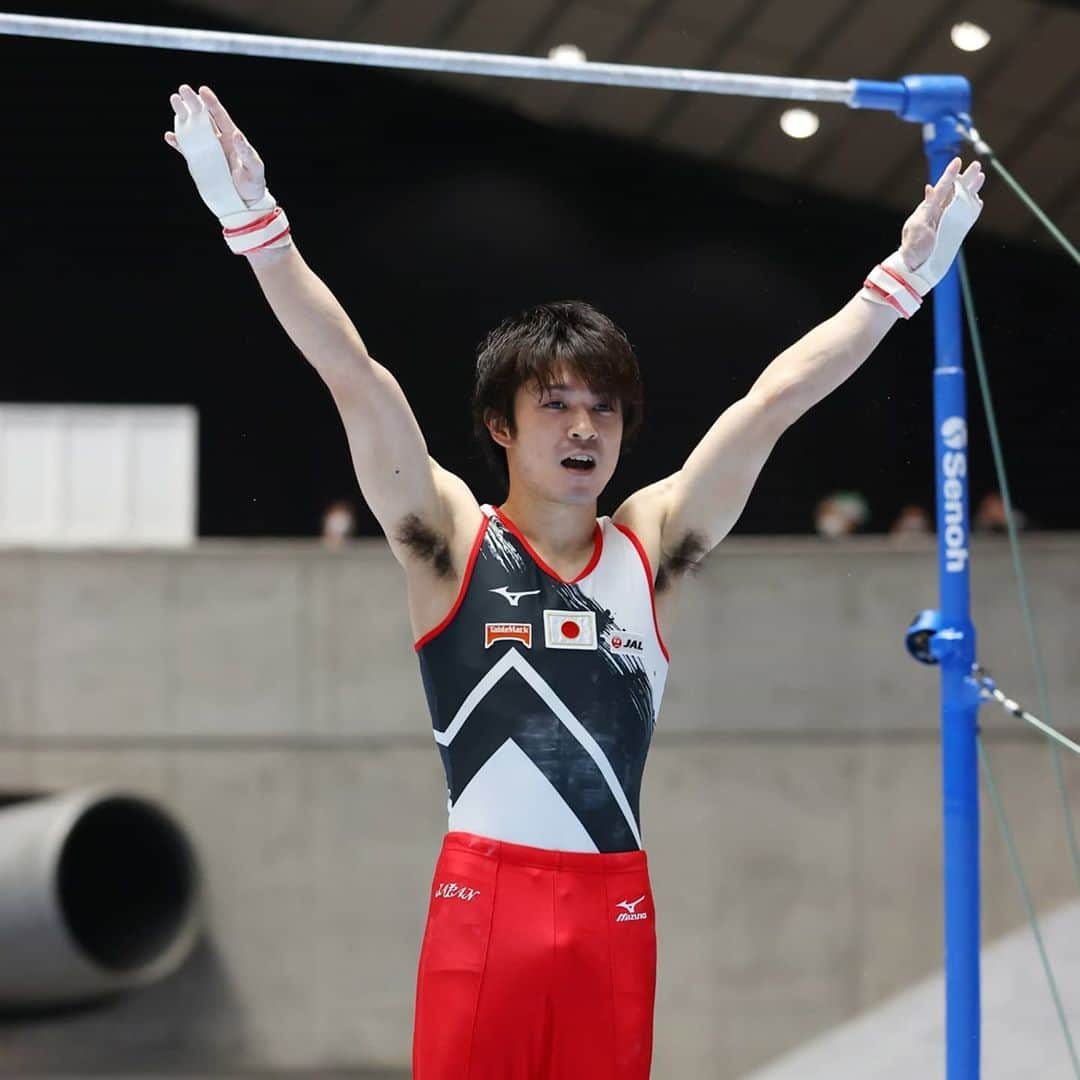 2020年東京オリンピックさんのインスタグラム写真 - (2020年東京オリンピックInstagram)「International sporting events have returned to Tokyo 🤸  The 'Friendship and Solidarity' @figymnastics meet organised by the International Federation of Gymnastics was hosted on Sunday in the Yoyogi National Stadium. 🇯🇵🇨🇳🇷🇺🇺🇸  Click the link in our bio to find out more about this event. 📲  #Tokyo2020 🌏 #UnitedByEmotion   📸 Photos by AFLO SPORT」11月9日 19時16分 - tokyo2020