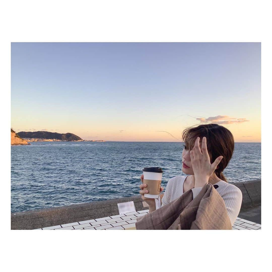 林愛夏さんのインスタグラム写真 - (林愛夏Instagram)「﻿ 少しお話ししましょう☕️💬 ﻿  #母カメラマン」11月9日 19時17分 - baby_manatsu