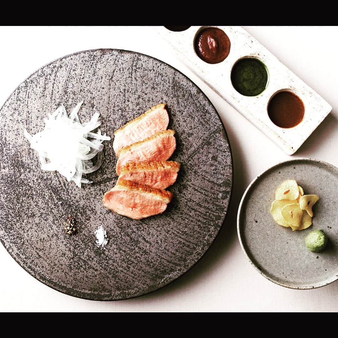 THE WESTIN KYOTO ウェスティン都ホテル京都のグルメインスタ