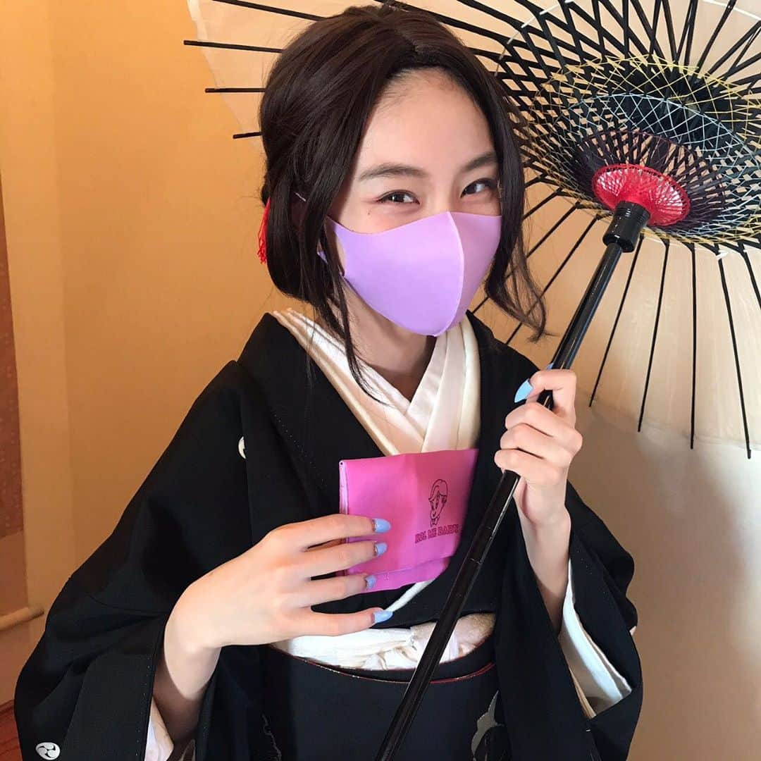 太田雫のインスタグラム