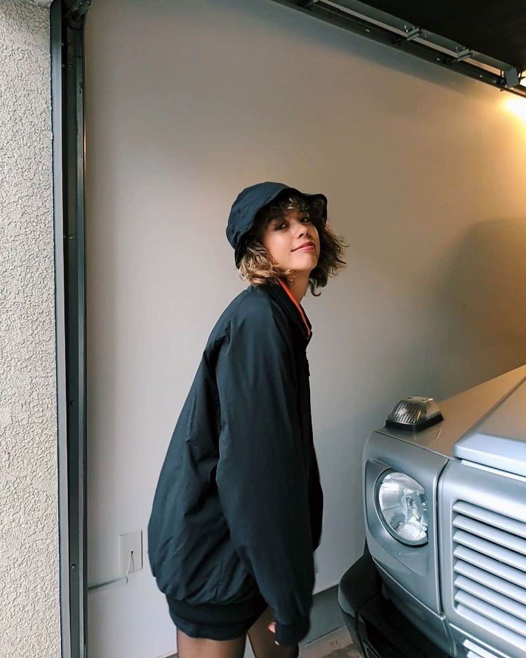 Satomi Biancaのインスタグラム