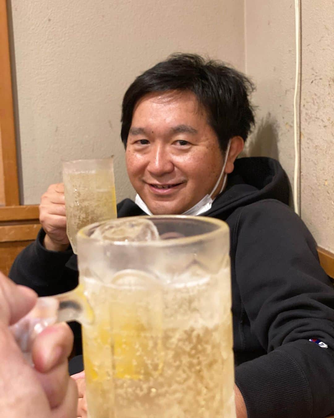 ニッチロー'のグルメインスタ