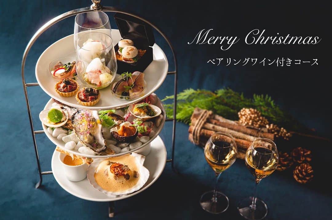 ステラートのグルメインスタ