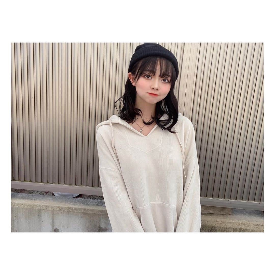 奥本陽菜さんのインスタグラム写真 - (奥本陽菜Instagram)11月9日 19時56分 - hinanohiroshima