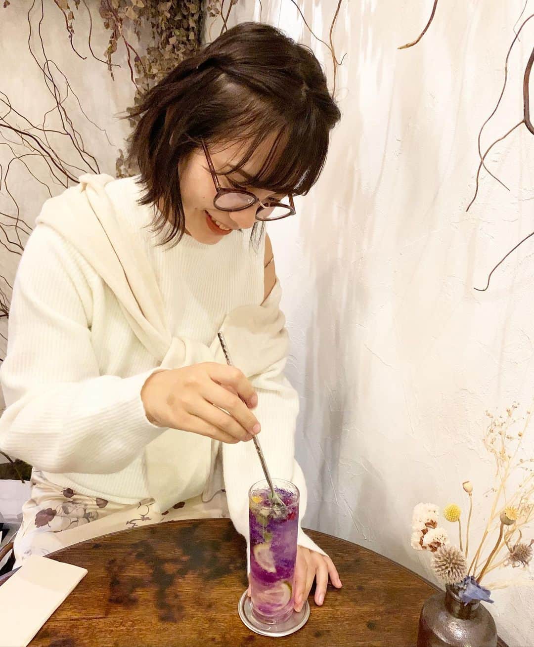 前田希のグルメインスタ