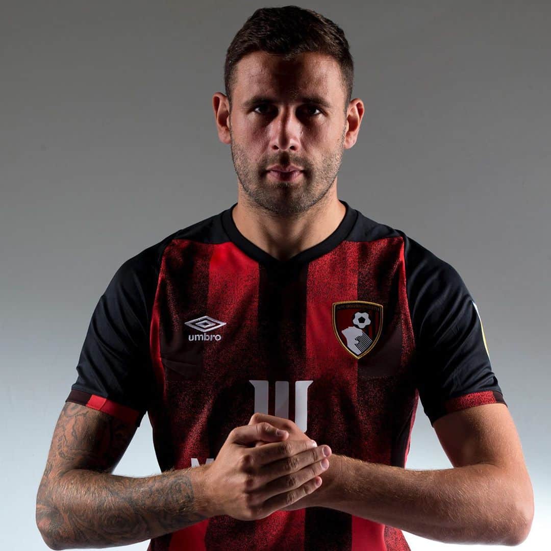 AFCボーンマスさんのインスタグラム写真 - (AFCボーンマスInstagram)「🏆👏 Introducing your Player of the Month winner for October... With thanks to @michaelmatthewsjewellery. #afcb🍒」11月9日 20時00分 - afcb