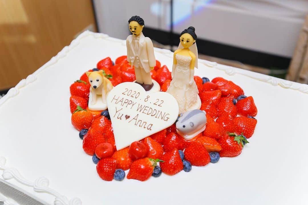 ルミアモーレのグルメインスタ