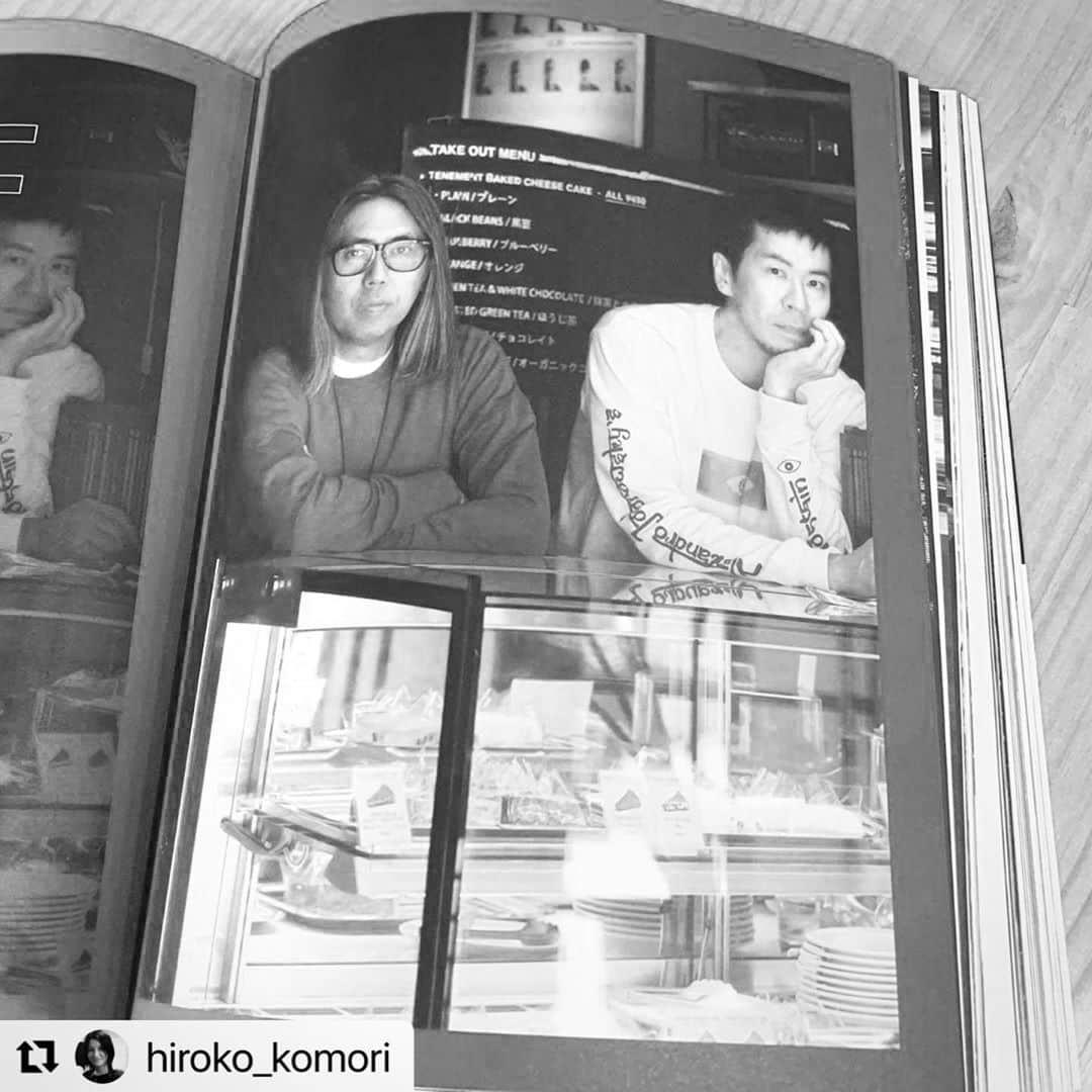 INO hidefumiのグルメインスタ