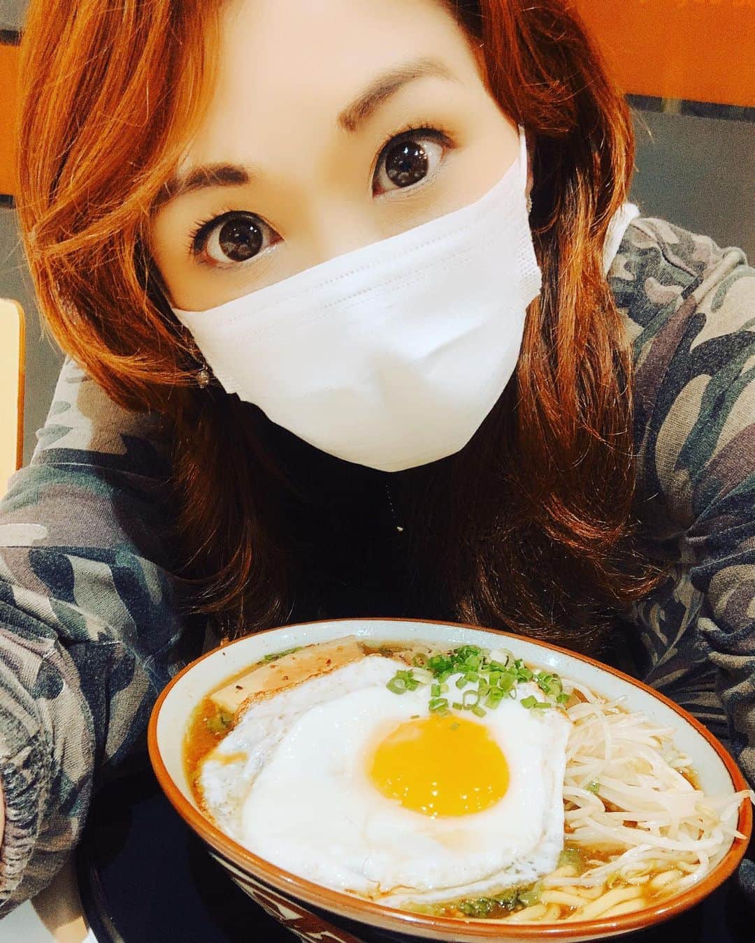 桜花由美のインスタグラム