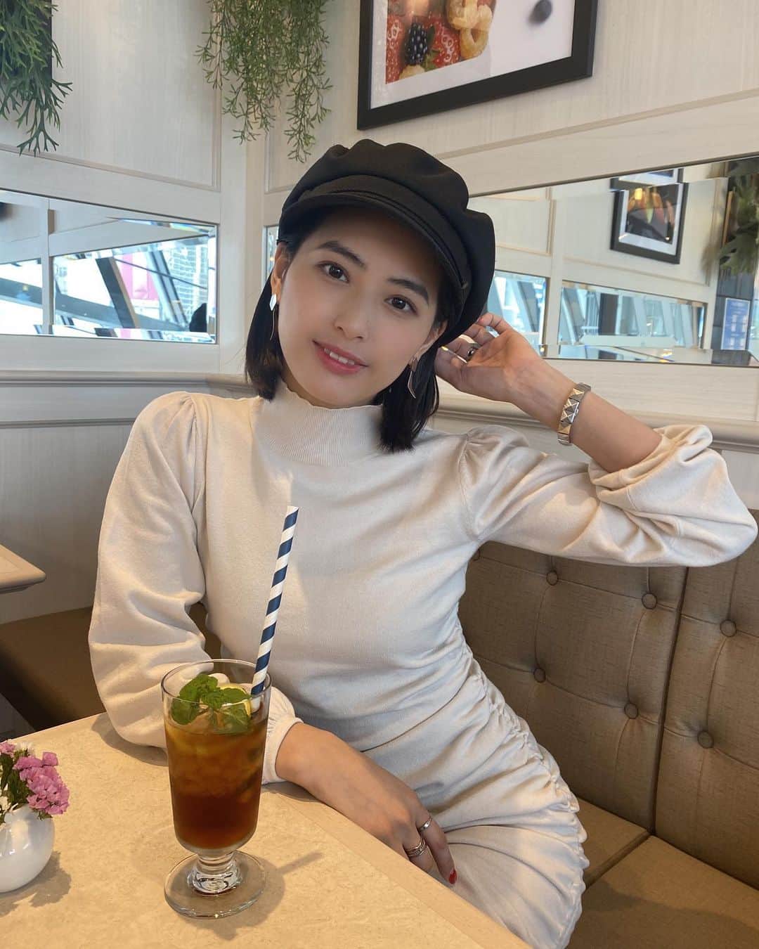 LUNAのグルメインスタ