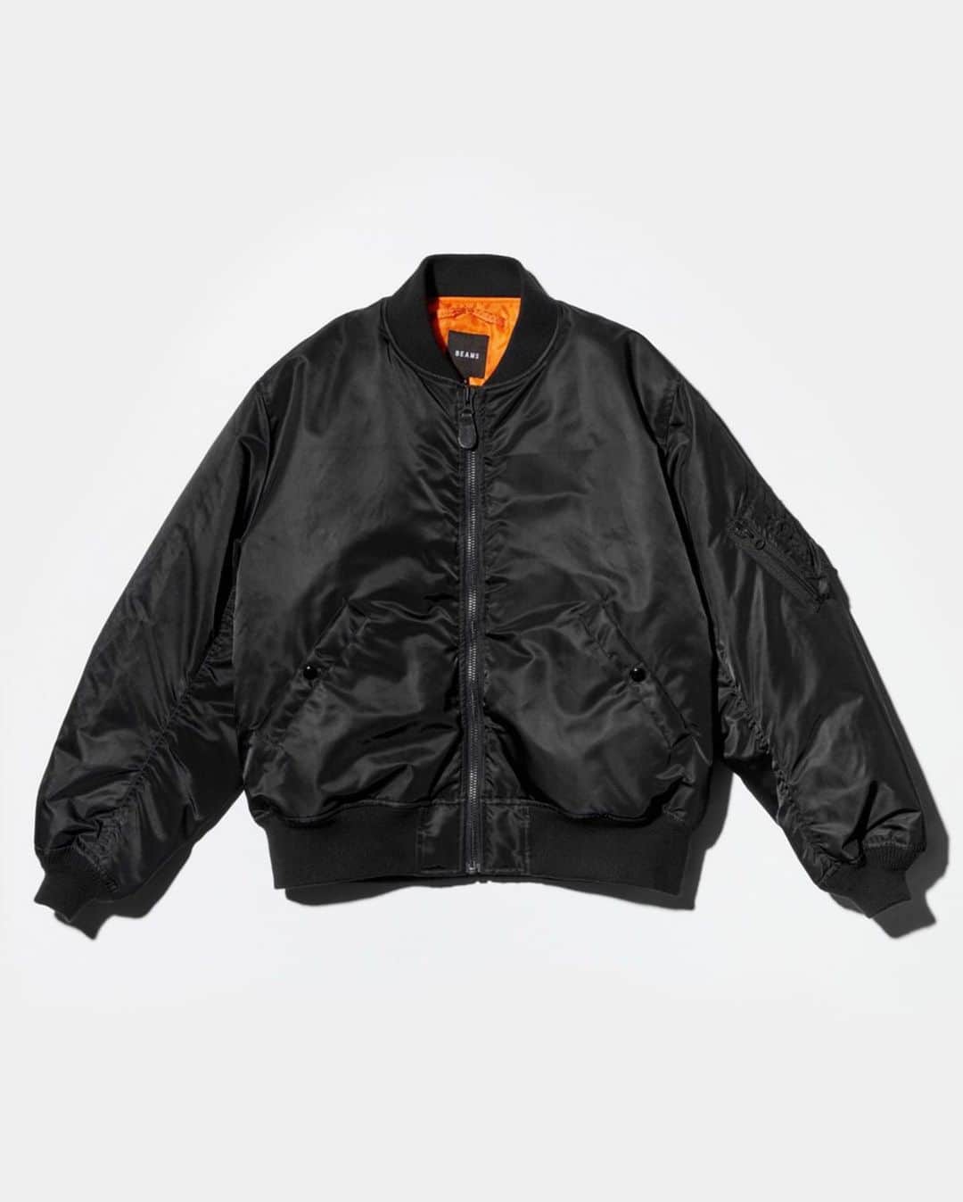 beams_harajuku_officialのインスタグラム