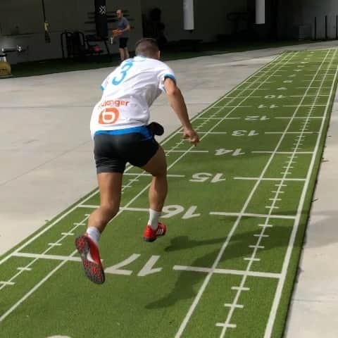 のインスタグラム：「Continuamos mejorando @agarciasillero_pro @botophysio @alvarogonzalez_」
