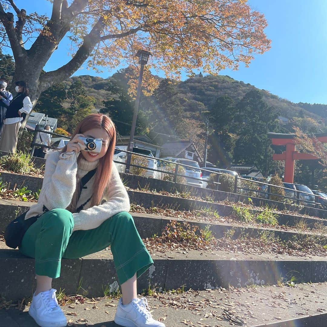 中町綾のグルメインスタ