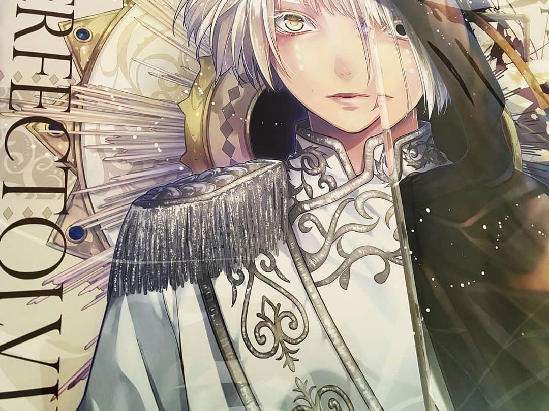 Valsheさんのインスタグラム写真 Valsheinstagram 今日は久しぶりにアルバム Wonderful Curve の世界を辿ることができるストーリー解剖絵本 Perfectlvid を読みました 少しだけ と思ったのに結局上下巻読んでしまったよ 数年空けて手記を読むと 三国田と