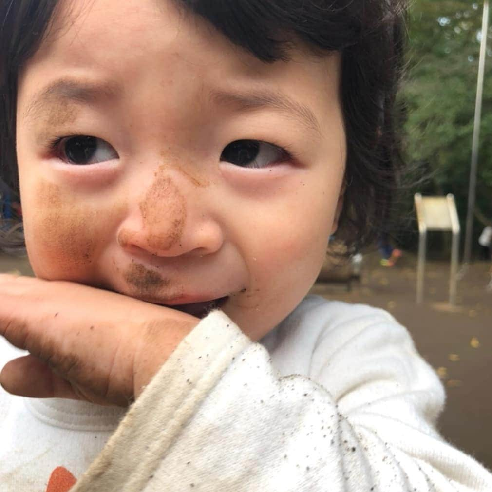 蛯原英里のインスタグラム