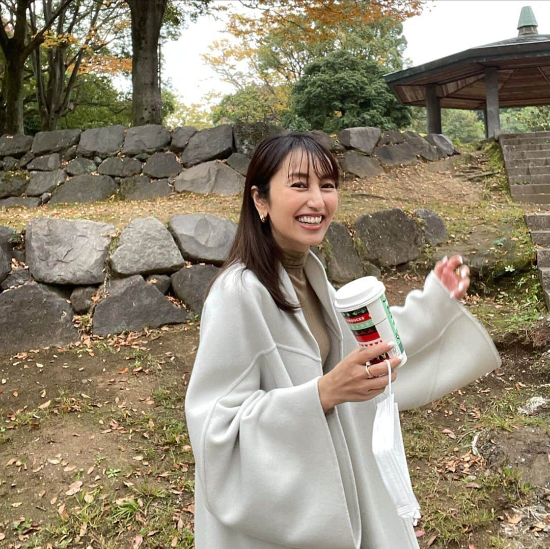 矢田亜希子のインスタグラム