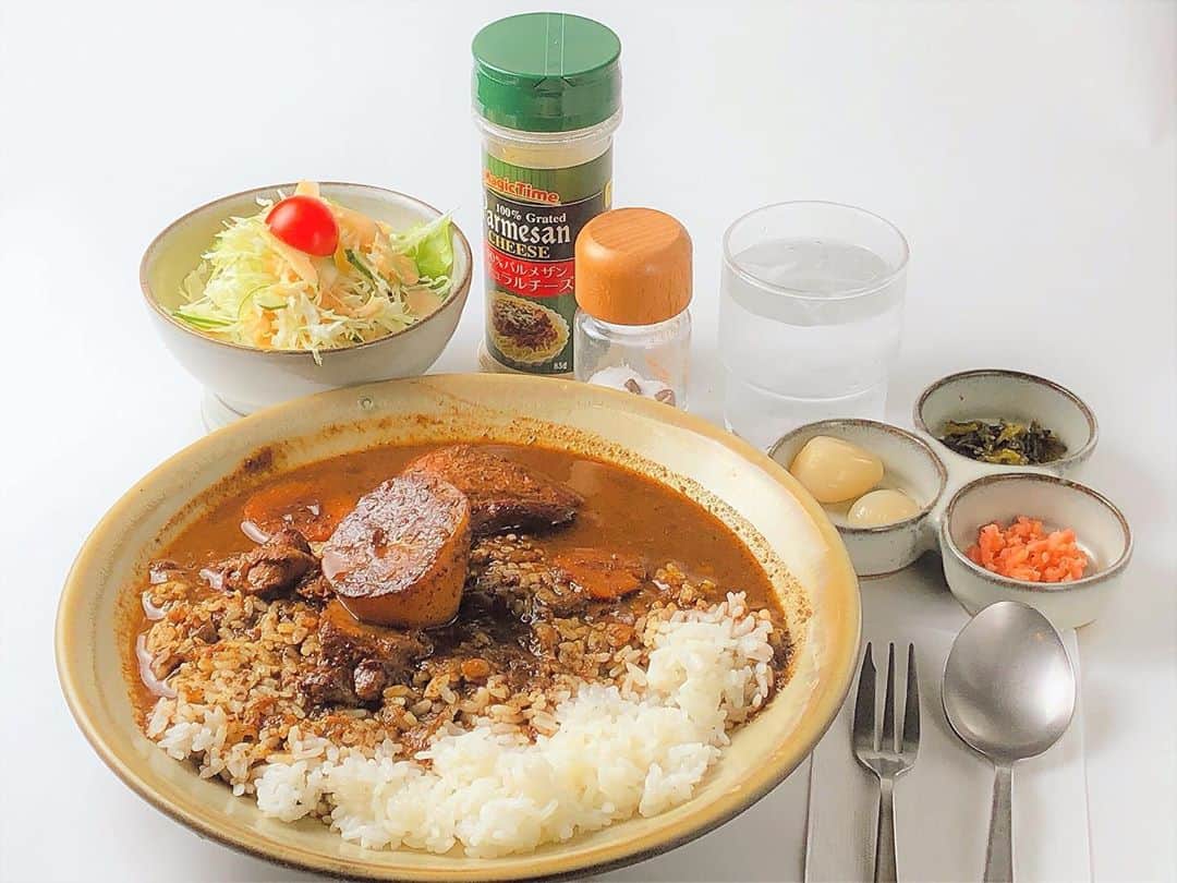 吉祥寺PARCOのグルメインスタ