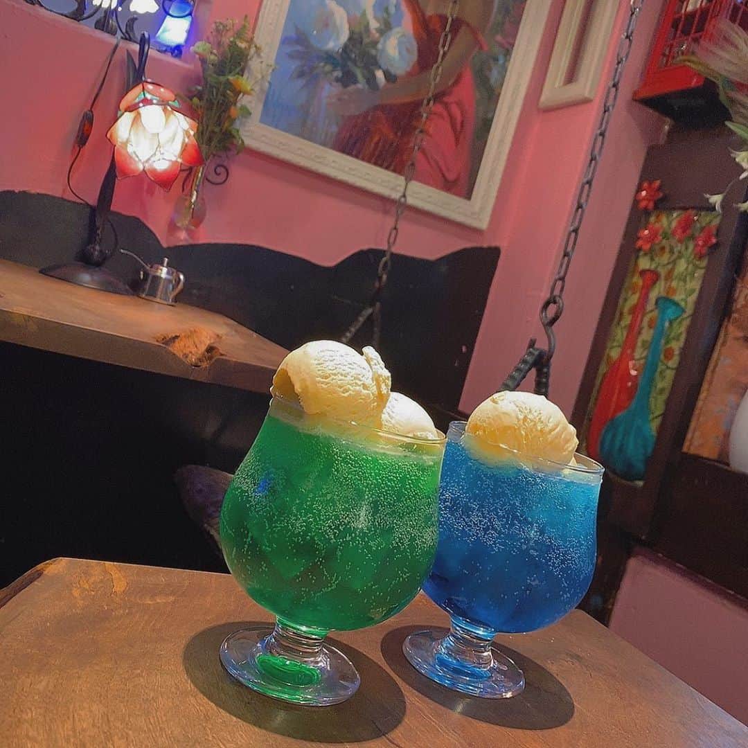 松崎博香のグルメインスタ