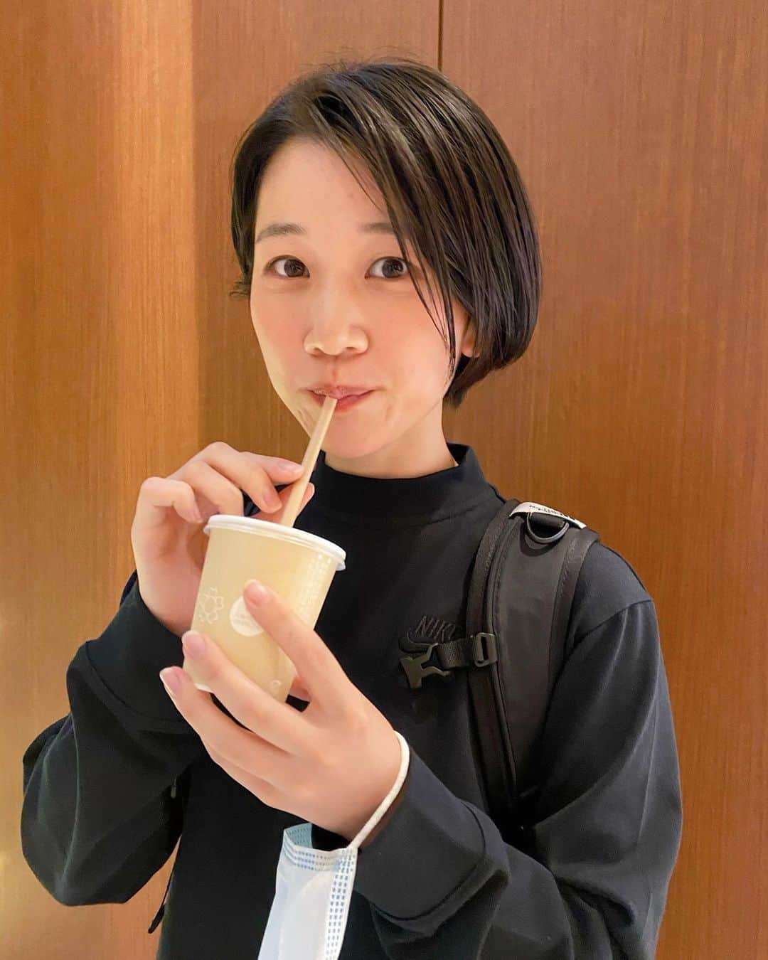 太田唯のインスタグラム