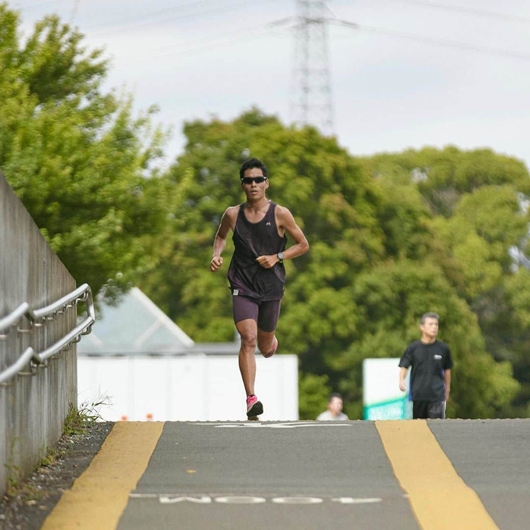 小椋裕介のインスタグラム