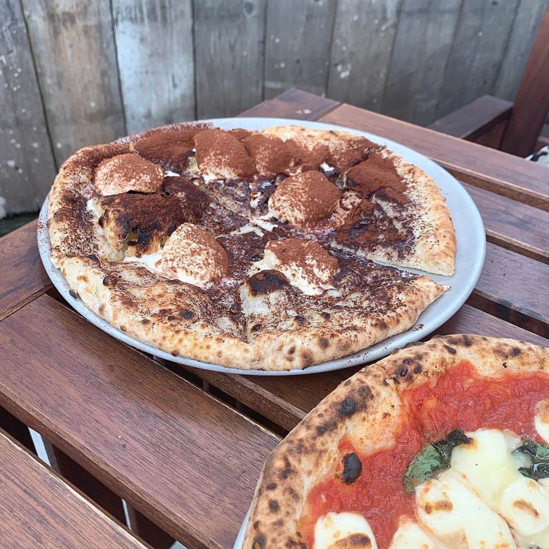 小林玲美のグルメインスタ