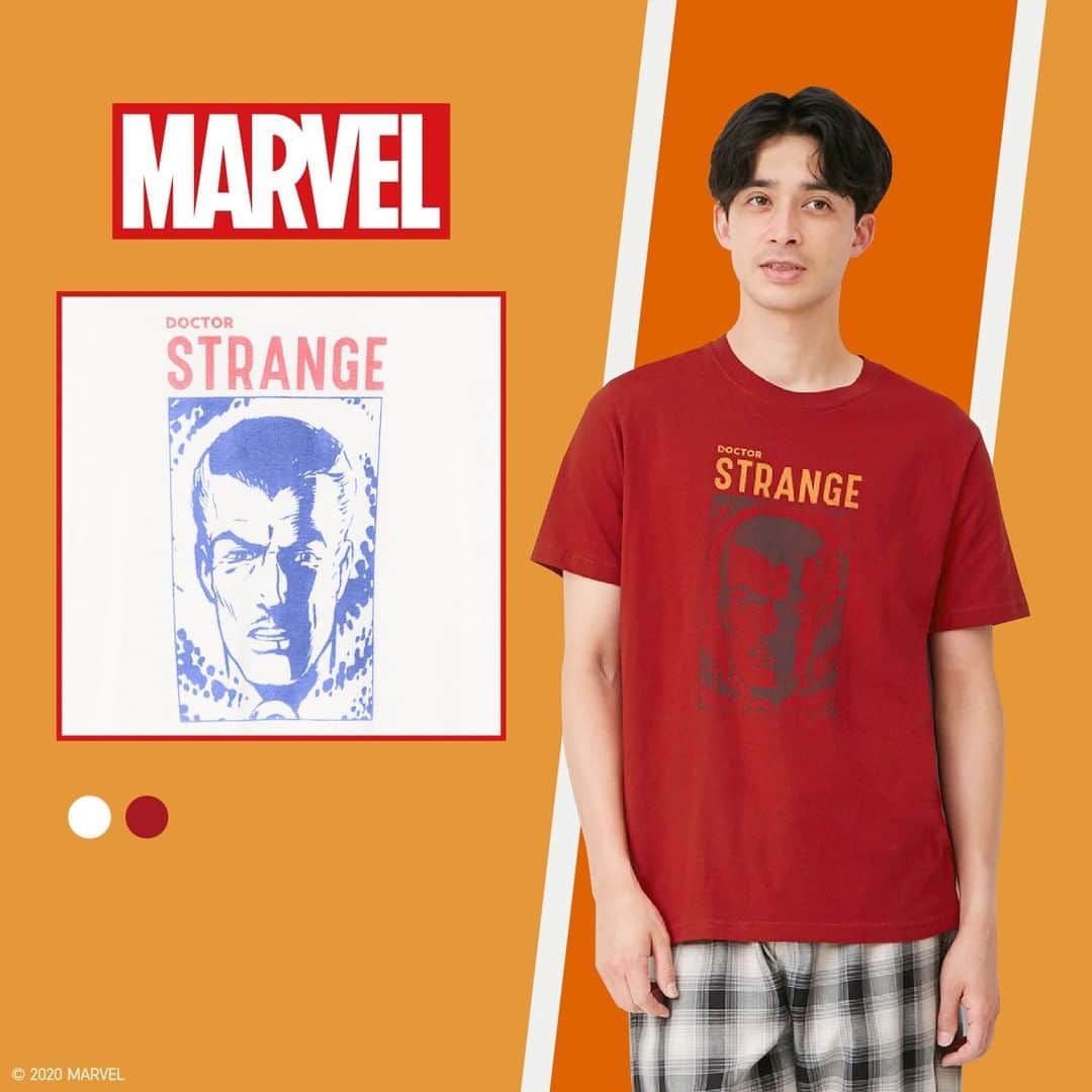 GU TAIWANさんのインスタグラム写真 - (GU TAIWANInstagram)「#漫威迷快照過來✨時尚英雄．即將降臨GU！ 📍Marvel．超級英雄，網路商店 11/10 登場 雙11狂歡節期間限定獨家販售🔥 ⠀⠀⠀⠀⠀⠀⠀⠀⠀⠀⠀⠀⠀⠀⠀⠀⠀⠀⠀⠀⠀⠀⠀⠀ #漫威聯名系列▕  做你的時尚英雄！ 英雄們不挑戰反派，這次要挑戰你的時髦度 GU集結高人氣英雄角色，由復仇者們領軍 結合美式漫畫風格與漫威經典Logo設計😎 帶你回味經典場景，感受超級英雄的無敵魅力！ ⠀⠀⠀⠀⠀⠀⠀⠀⠀⠀⠀⠀⠀⠀⠀⠀⠀⠀⠀⠀⠀⠀⠀⠀ 快穿上漫威系列，一起成為自己的時尚英雄吧！ - 雙11狂歡節期間網路商店消費滿額 再拿限量滿額好禮✋️ ✔️消費滿$1,200 即贈 @tt.kotemein #TT波特嫚人氣面膜乙盒 ✔️消費滿$2,500，再送 @cheeseduke #起士公爵乳酪蛋糕( 4吋)兌換券乙張 ⠀⠀⠀⠀⠀⠀⠀⠀⠀⠀⠀⠀⠀⠀⠀⠀⠀⠀⠀⠀⠀⠀⠀⠀ *詳細活動資訊，請詳見GU網路商店活動頁公告。 - #GUTaiwan #WearTokyoNow  #漫威 #Marvel #美國隊長 #綠巨人浩克 #蜘蛛人 #鋼鐵人 #黑寡婦 #聯名 #英雄電影 #T恤 #帽T #換季穿搭 #秋日穿搭 #Fashion #OOTD」11月9日 20時55分 - gu_taiwan
