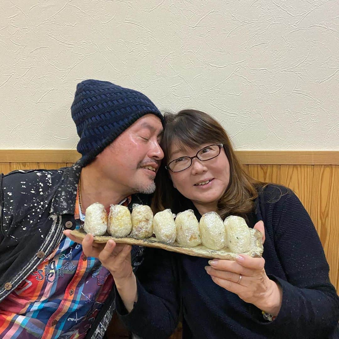 熊谷真実のグルメインスタ