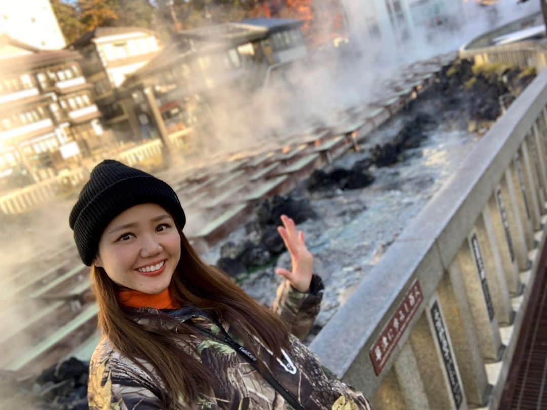南武果歩のインスタグラム