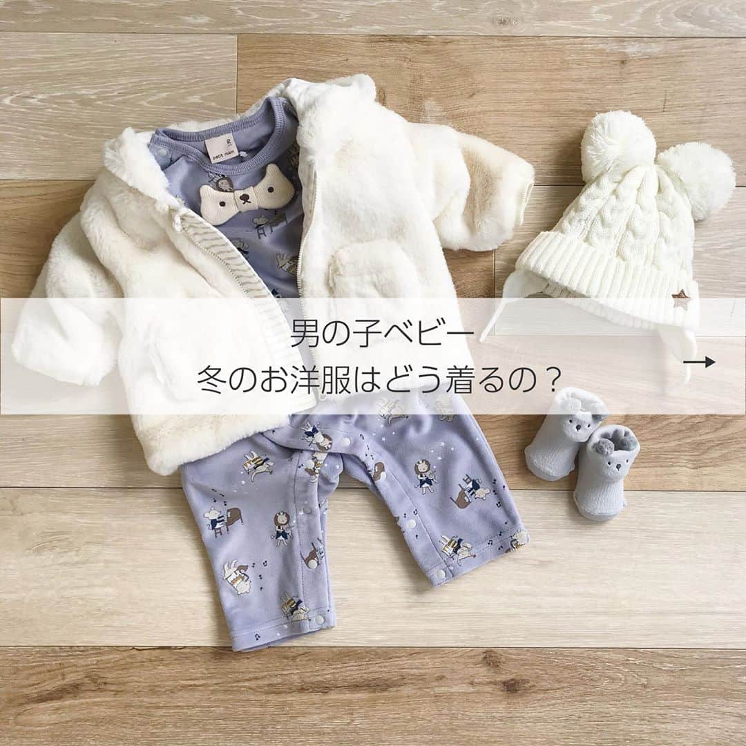 petit mainのインスタグラム