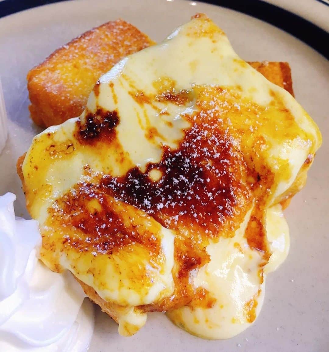 リンリンのグルメインスタ