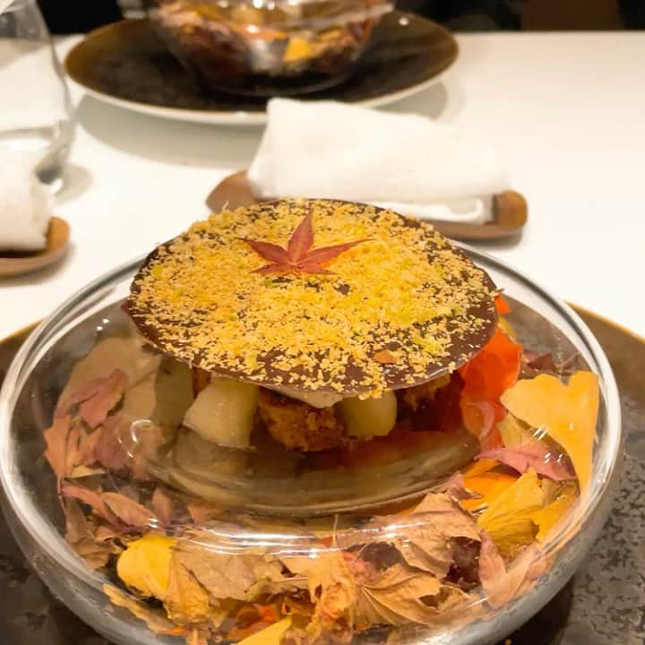 しみけんのグルメインスタ