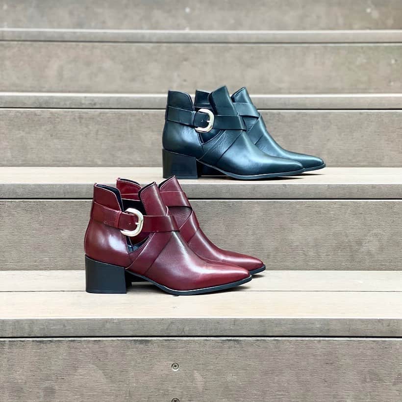 ローズバッドカップルズのグルメインスタ