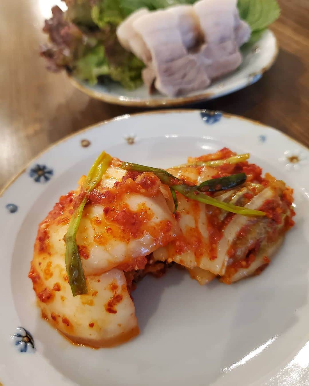 慶元まさ美のグルメインスタ