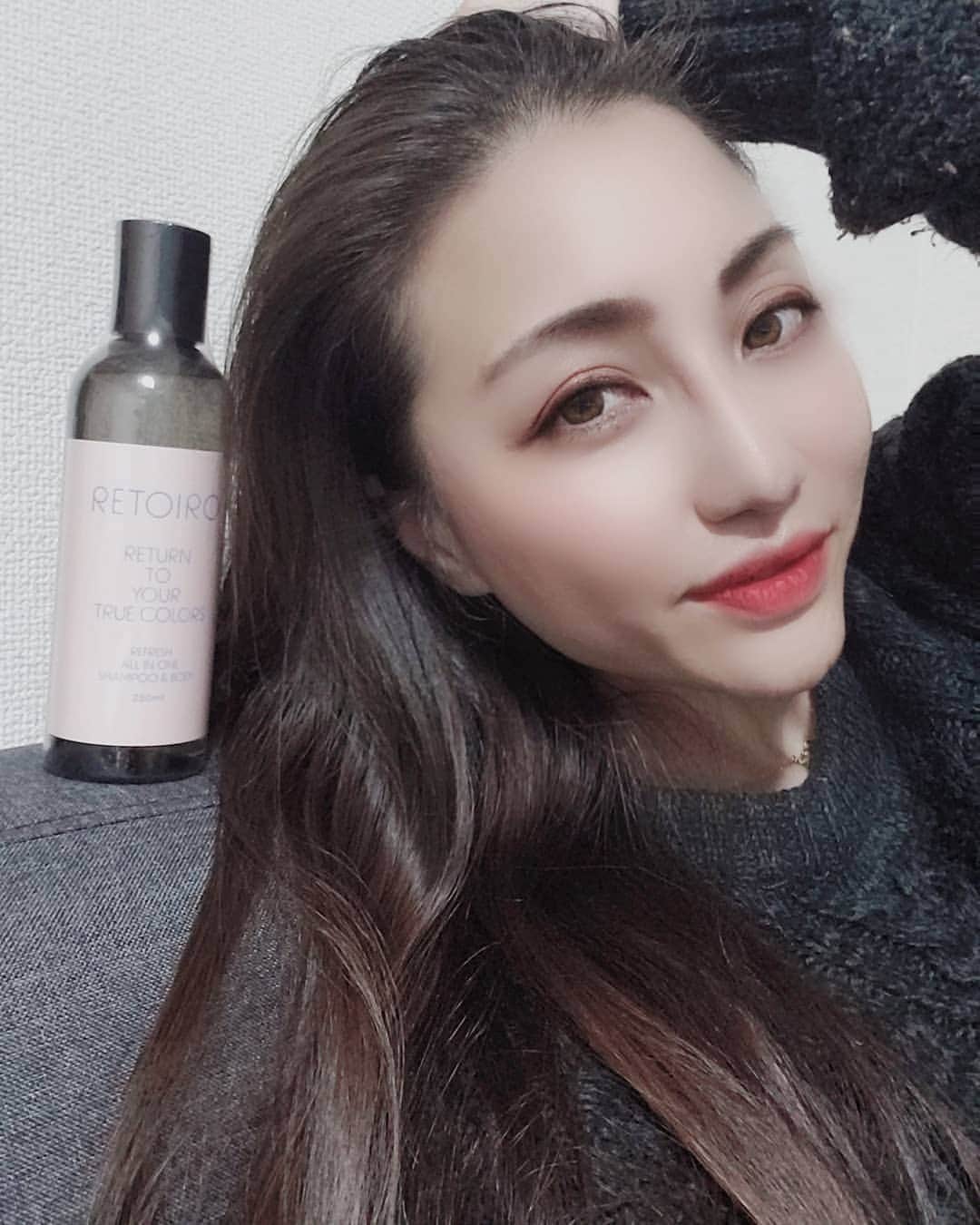 Hiromi Tomiiのインスタグラム