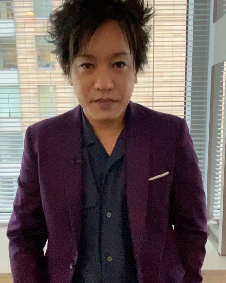 日本テレビ「THE突破ファイル」のインスタグラム