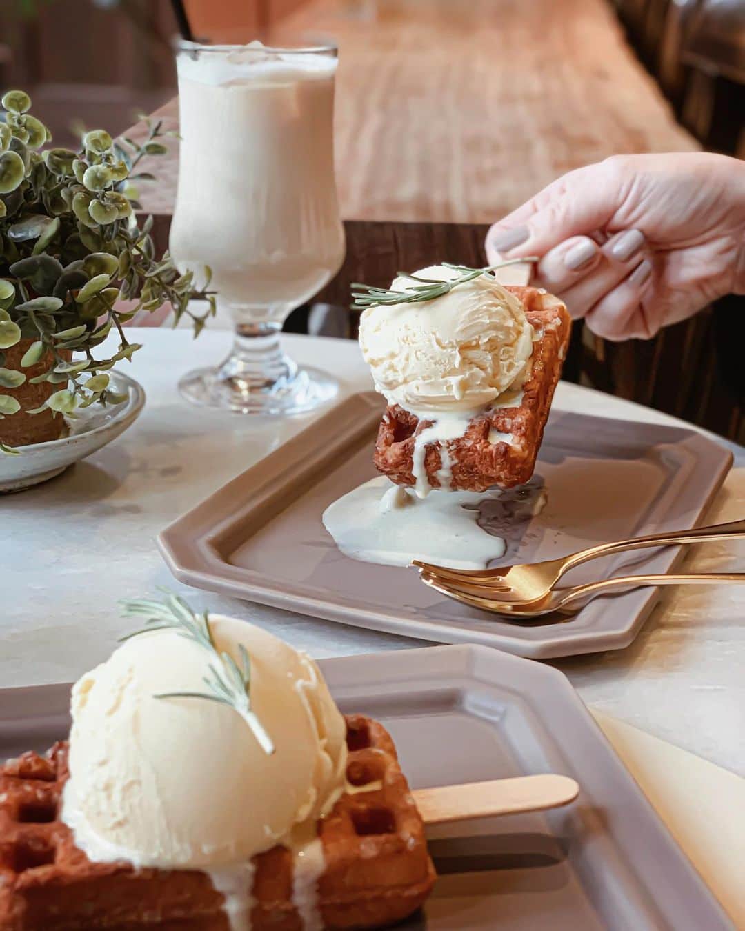 Yukicoのグルメインスタ